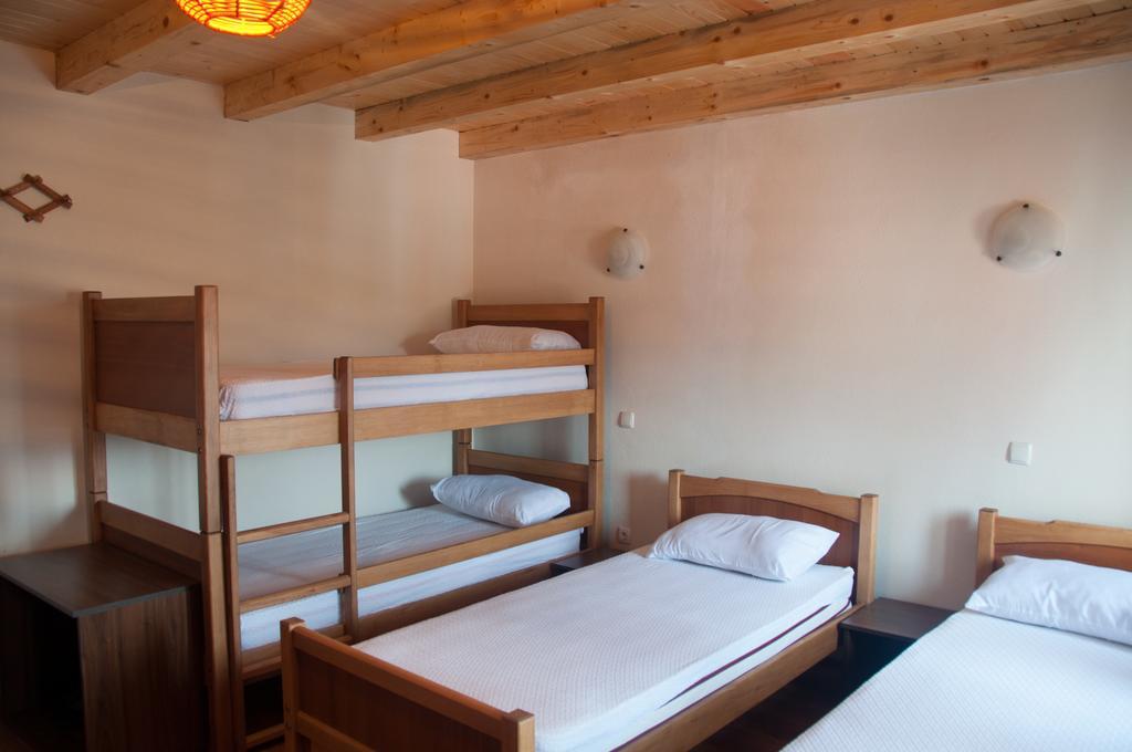 Aste Guesthouse Tropoje Room photo
